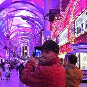 Meet your Posher, David